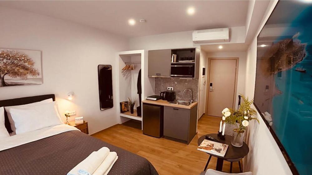 Parea Apartments